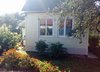 Продается дача, 50 м2, село Толмачево, 14-й Дачный проезд, 12