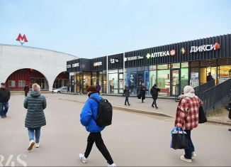 Продаю помещение свободного назначения, 26.8 м2, Москва, Шипиловский проезд, 39к3, метро Царицыно