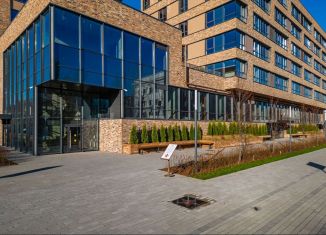 Продаю однокомнатную квартиру, 51.5 м2, Казань, улица Шаляпина, 32