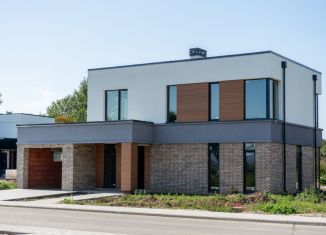 Продам дом, 204 м2, деревня Исаково, Молодёжная улица