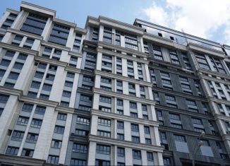 Продается 1-комнатная квартира, 42 м2, Краснодар, Школьная улица, 1, Школьный микрорайон