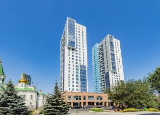 Сдается 3-комнатная квартира, 107.1 м2, Свердловская область, улица Куйбышева, 41