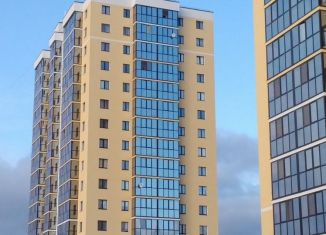 Продается однокомнатная квартира, 38.2 м2, Тобольск, 9-й микрорайон, 37, ЖК На Арбате