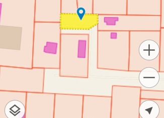 Продается земельный участок, 6.2 сот., Чита, 17-й квартал, 7