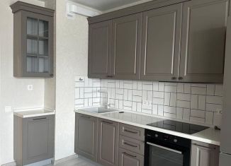 Продаю 1-комнатную квартиру, 50 м2, Краснодар, улица имени 40-летия Победы, 60, микрорайон район 40 лет Победы