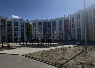 Продажа 1-комнатной квартиры, 33.1 м2, деревня Раёво, Ирландская улица, 4к2