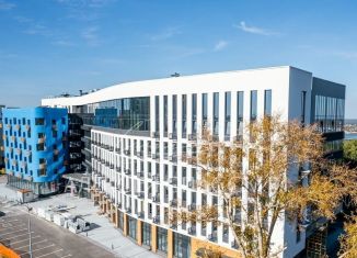 Продам квартиру студию, 28.3 м2, Нижний Новгород, улица Родионова, 136Б