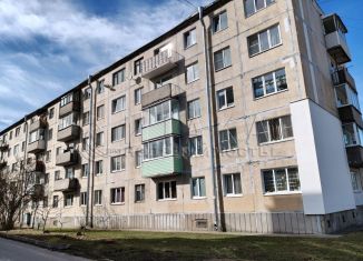 2-комнатная квартира на продажу, 44.2 м2, Приозерск, улица Маяковского, 15