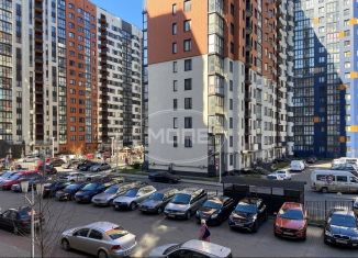 Продаю 1-комнатную квартиру, 33.6 м2, Калининград, улица Олега Кошевого, 30, ЖК Стерео