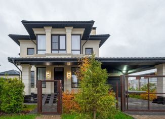 Продажа дома, 275 м2, деревня Покровское