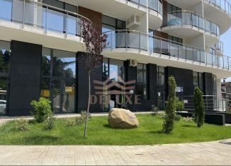 Продается 2-комнатная квартира, 74.4 м2, Алушта, Западная улица, 4к2