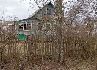 Дом на продажу, 32.8 м2, Любань, Песочная улица, 12