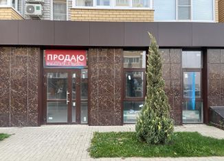 Продается торговая площадь, 64.5 м2, Краснодар, улица Красных Партизан, 1/4к12, микрорайон Славянский