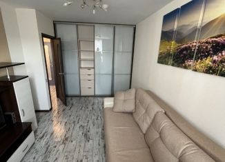 Сдается в аренду 1-комнатная квартира, 40 м2, Москва, Мичуринский проспект, 13, метро Университет