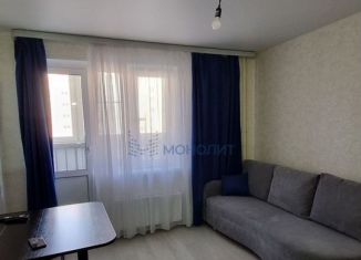 Продам квартиру студию, 17.4 м2, Нижний Новгород, проспект Кораблестроителей, 66