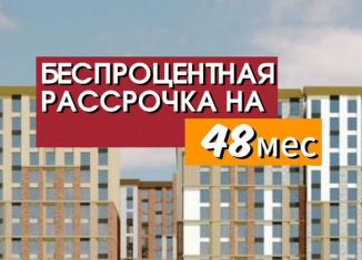 Продается двухкомнатная квартира, 72 м2, Махачкала, улица Каммаева, 91