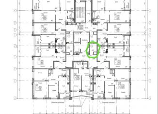 Гараж на продажу, Краснодар, улица Григория Булгакова, 19, микрорайон Достояние