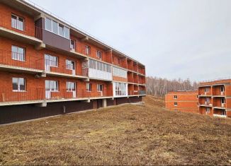 Продажа квартиры студии, 21 м2, рабочий поселок Маркова