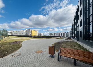 Сдается в аренду квартира студия, 25.3 м2, посёлок Шушары, Колпинское шоссе, 127
