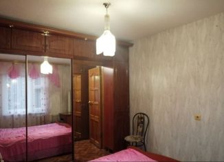 Сдам двухкомнатную квартиру, 52 м2, Чебоксары, бульвар Анатолия Миттова, 3, Московский район