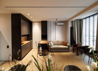 2-ком. квартира на продажу, 35.6 м2, Краснодар, Северная улица, 269/3, микрорайон Центральный