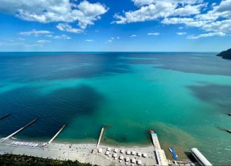 Продаю 4-ком. квартиру, 197.6 м2, посёлок городского типа Партенит, улица Васильченко, 6В