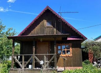 Продам участок, 12.5 сот., поселок Октябрьский, улица Гагарина, 67