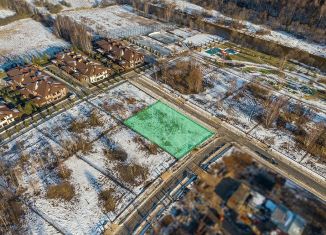 Продаю земельный участок, 18.6 сот., деревня Тимошкино, коттеджный посёлок Кристал Истра, 2.26