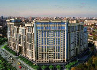 Сдаю помещение свободного назначения, 74.4 м2, Краснодар, Школьная улица, 1, Школьный микрорайон