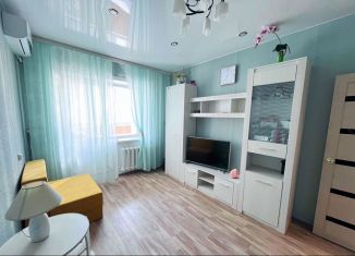 Продаю 1-ком. квартиру, 33.7 м2, Благовещенск, улица Пушкина, 100