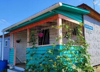 Продается дом, 110 м2, Забайкальский край, улица Линия 5А, 1А