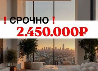Продам двухкомнатную квартиру, 70 м2, Махачкала, Сетевая улица, 3А
