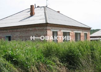 Продажа дома, 62.5 м2, Новосибирская область, Центральная улица, 31