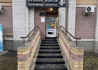 Продаю торговую площадь, 38.5 м2, Владимир, улица Михалькова, 2Б