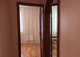 1-комнатная квартира на продажу, 41 м2, Новосибирск, микрорайон Горский, 69, метро Речной вокзал