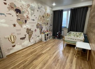 Продажа 3-ком. квартиры, 58.8 м2, Северодвинск, проспект Труда, 62А, ЖК Трилогия