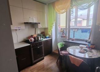 Продается двухкомнатная квартира, 45.1 м2, Ишимбай, улица Чкалова, 38