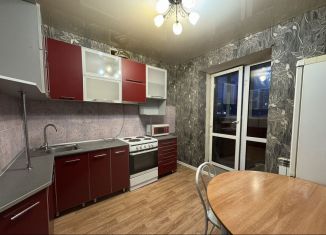 Сдам 2-комнатную квартиру, 59 м2, Новосибирск, Гэсстроевская улица, 2/1, ЖК На Гэсстроевской