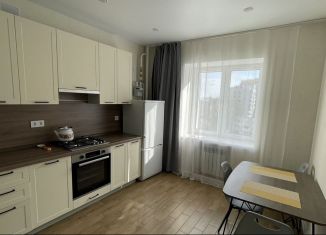 Сдаю в аренду однокомнатную квартиру, 36.9 м2, Тверь, 2-я улица Металлистов, 6