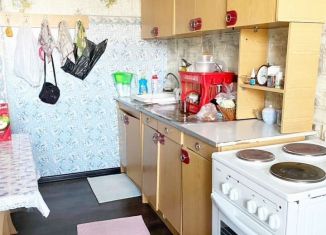 Трехкомнатная квартира на продажу, 68.8 м2, Амурская область, Гаражная улица, 12