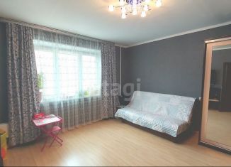 Продам 1-ком. квартиру, 42 м2, Пермь, Делегатская улица, 45