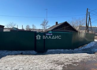 Продажа дома, 39.1 м2, Улан-Удэ, Кабанская улица, 9