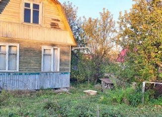 Продажа дачи, 50 м2, Кострома, Фабричный район, садоводческое товарищество Дубки, 655