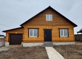 Продам дом, 150 м2, деревня Куда, Красноярская улица
