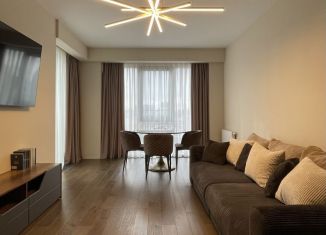 2-комнатная квартира в аренду, 60 м2, Москва, Бумажный проезд, 4, метро Савеловская