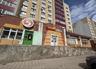 Продается торговая площадь, 114.8 м2, Стерлитамак, улица Строителей, 10