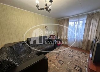 Продажа 3-ком. квартиры, 63.8 м2, Чайковский, Советская улица, 30