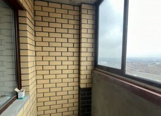 Продается двухкомнатная квартира, 58.8 м2, Воронеж, улица Кривошеина, 13/12, ЖК Адмирал