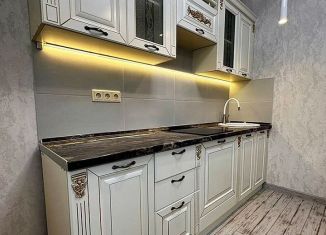 Продажа однокомнатной квартиры, 38.3 м2, Краснодар, проезд Репина, 22, микрорайон Репино