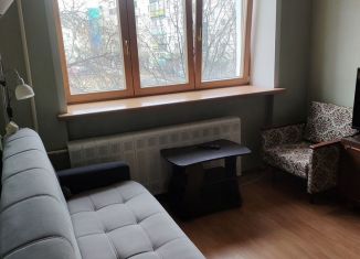 1-ком. квартира в аренду, 30 м2, Курган, улица Карбышева, 44
